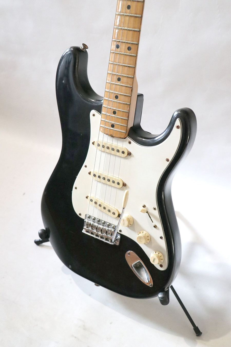 Fender Stratocaster 'Dan Smith' - year 1982