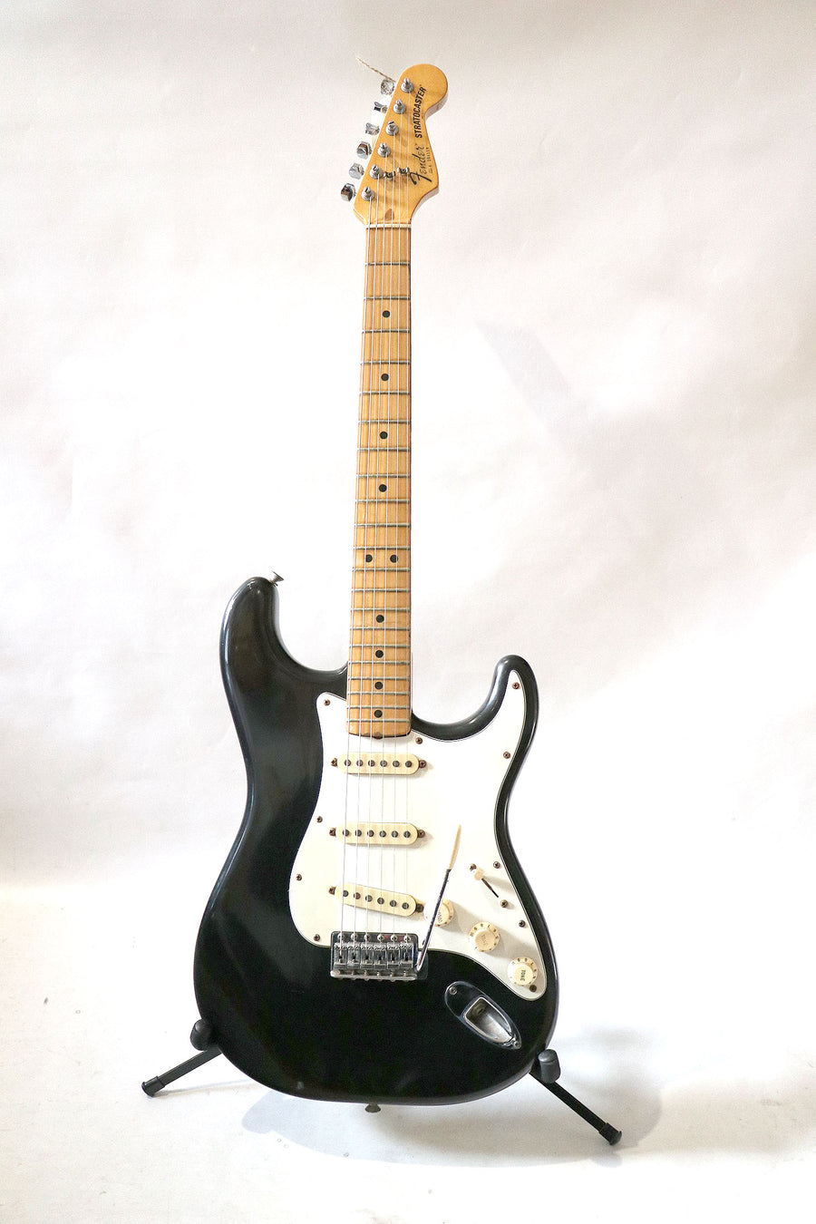 Fender Stratocaster 'Dan Smith' - year 1982