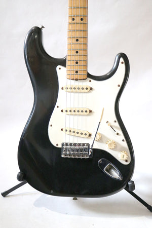 Fender Stratocaster 'Dan Smith' - year 1982