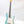 Load image into Gallery viewer, Fender Eric Johnson Stratocaster RW Tropical Turquoise
