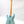 Load image into Gallery viewer, Fender Eric Johnson Stratocaster RW Tropical Turquoise
