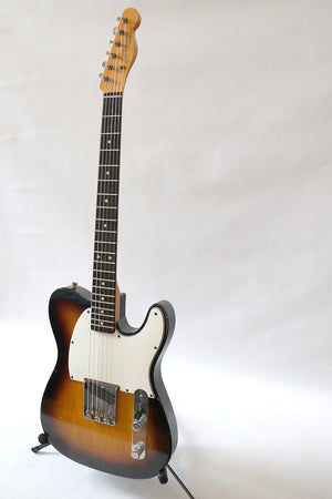 Fender Custom Shop Limited Edition Custom Esquire Relic 2005