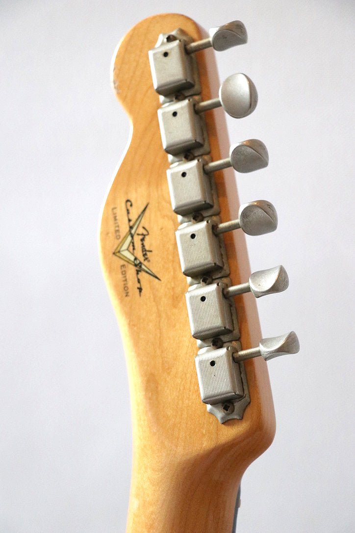 Fender Custom Shop Limited Edition Custom Esquire Relic 2005