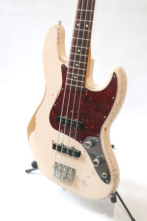 Flea Jazz Bass - year 2016