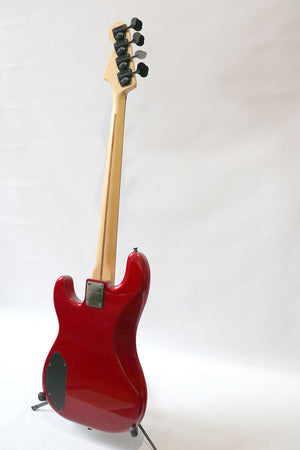 Fender Contemporary Jazz Bass Special Fretless - year 1987