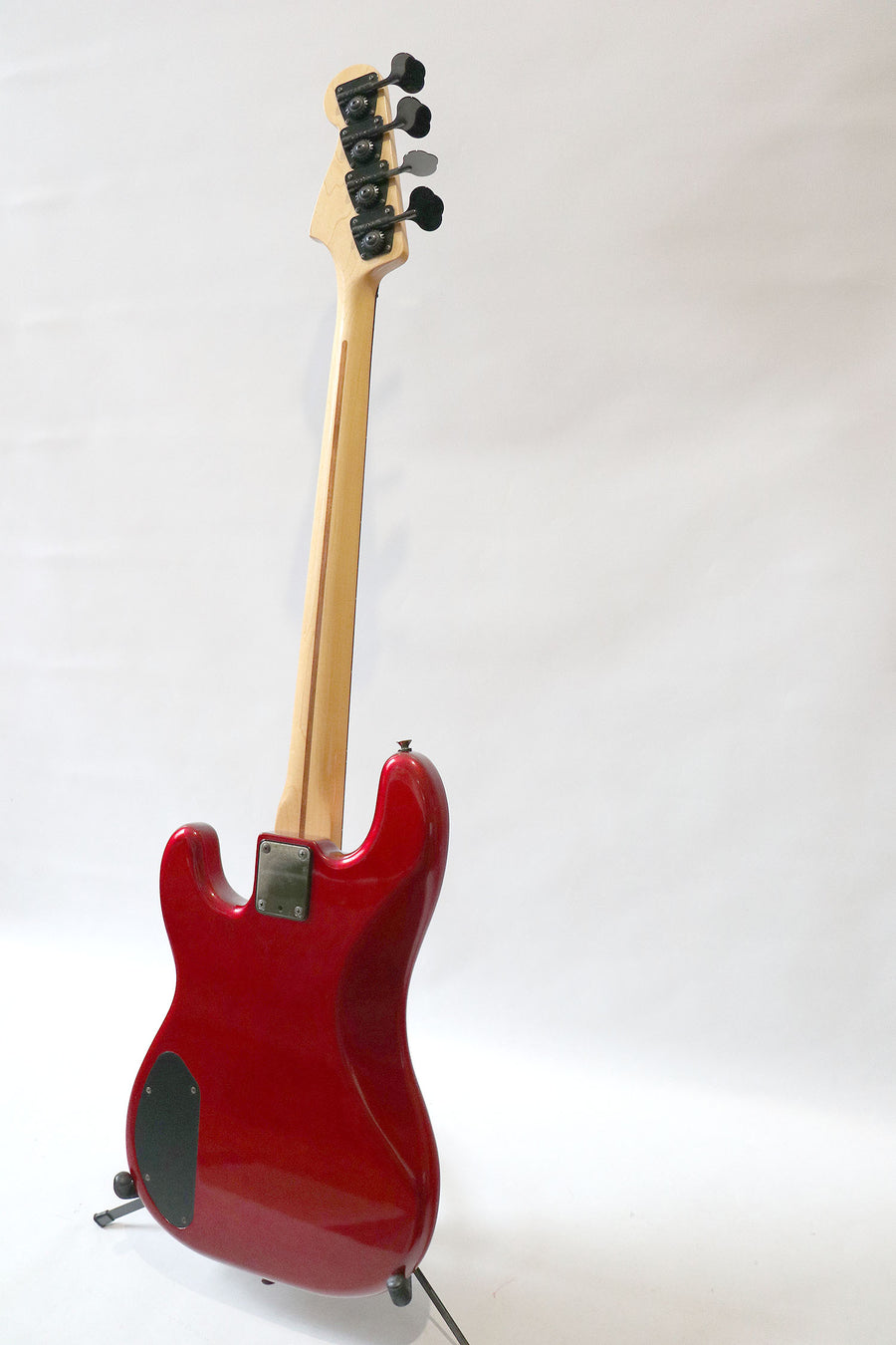 Fender Contemporary Jazz Bass Special Fretless - year 1987