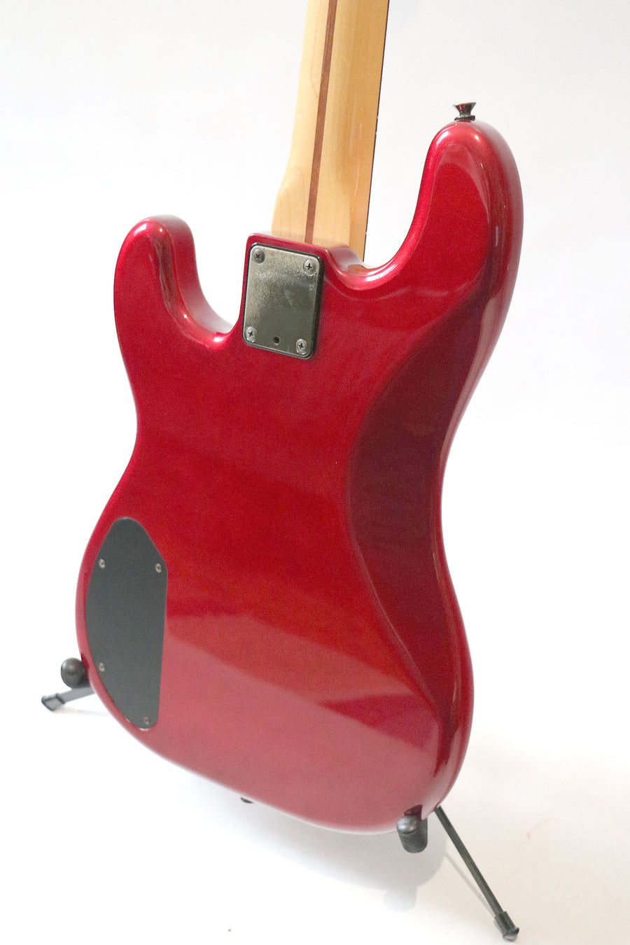 Fender Contemporary Jazz Bass Special Fretless - year 1987