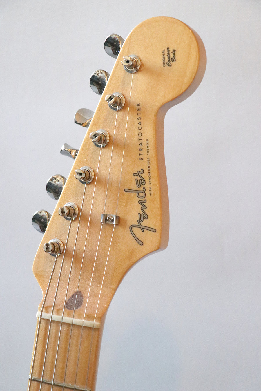 Fender Japan Heritage 50s Stratocaster