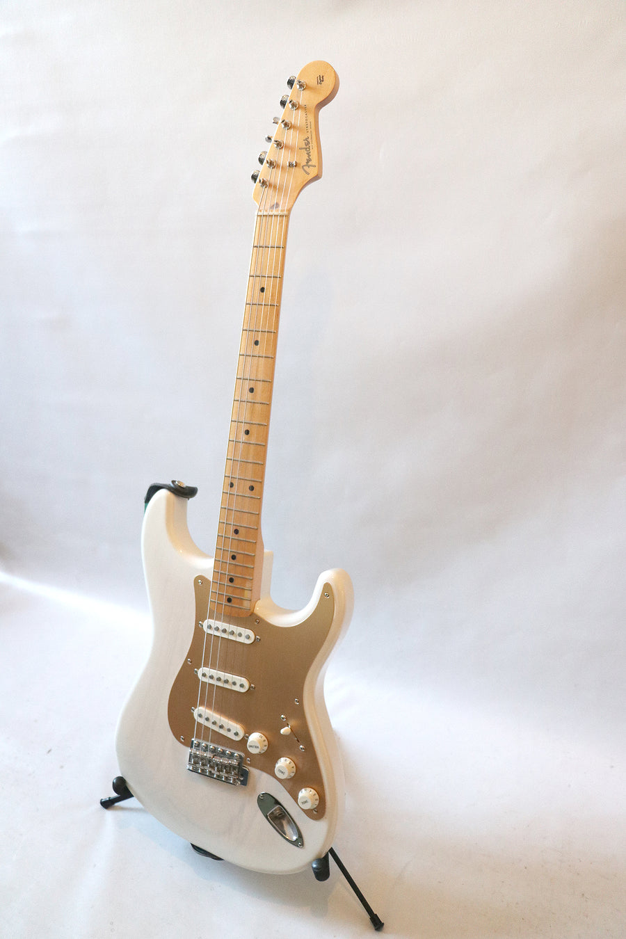 Fender Japan Heritage 50s Stratocaster