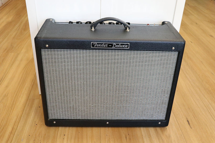 Fender Hot Rod Deluxe - 40 watt amplifier