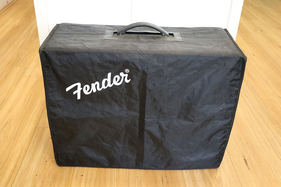 Fender Hot Rod Deluxe - 40 watt amplifier