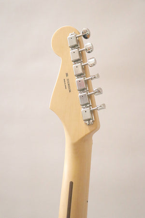 Fender Collection, Made in Japan Hybrid II Stratocaster® HSH - year 2024