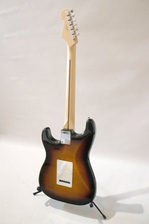 Fender Collection, Made in Japan Hybrid II Stratocaster® HSH - year 2024