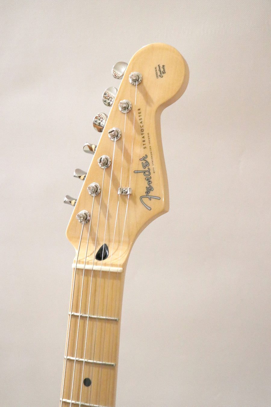Fender Collection, Made in Japan Hybrid II Stratocaster® HSH - year 2024