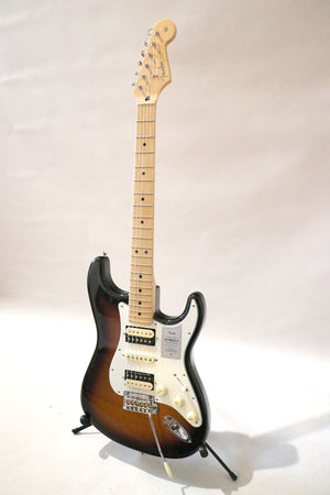 Fender Collection, Made in Japan Hybrid II Stratocaster® HSH - year 2024