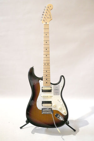 Fender Collection, Made in Japan Hybrid II Stratocaster® HSH - year 2024