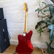 Load image into Gallery viewer, Fender Jaguar Jean-Ken Johnny Made in Japan
