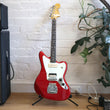 Load image into Gallery viewer, Fender Jaguar Jean-Ken Johnny Made in Japan
