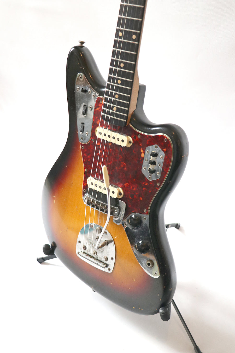Fender Jaguar 1962