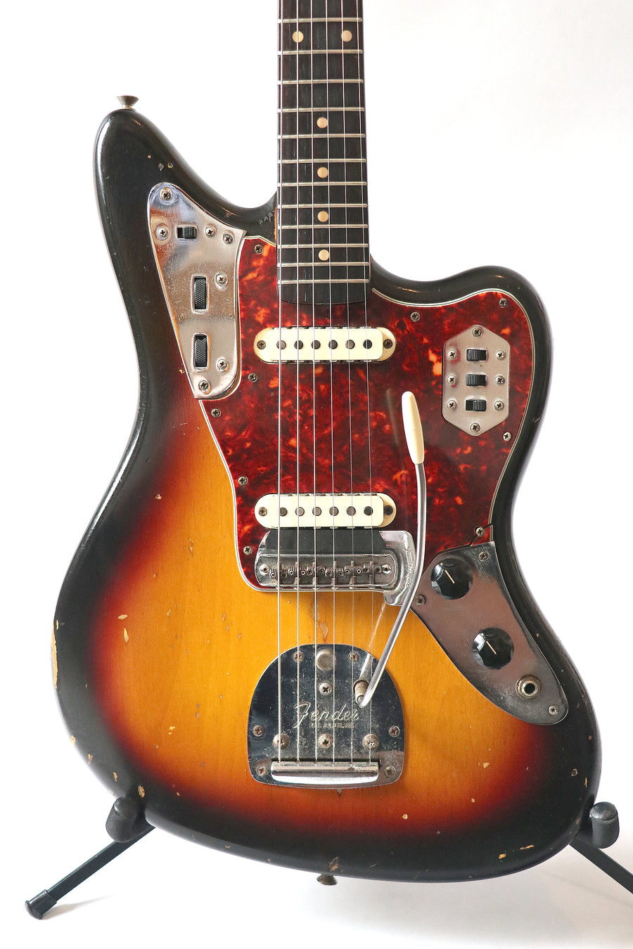 Fender Jaguar 1962