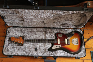 Fender Jaguar 1964