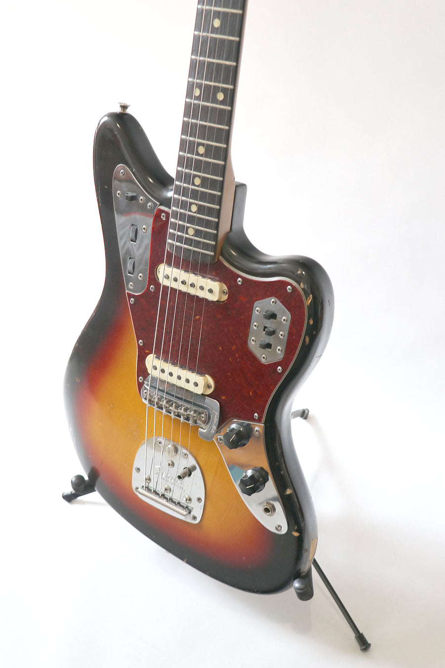 Fender Jaguar 1964