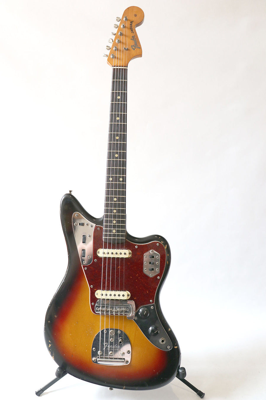 Fender Jaguar 1964