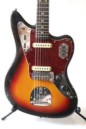 Fender Jaguar 1964