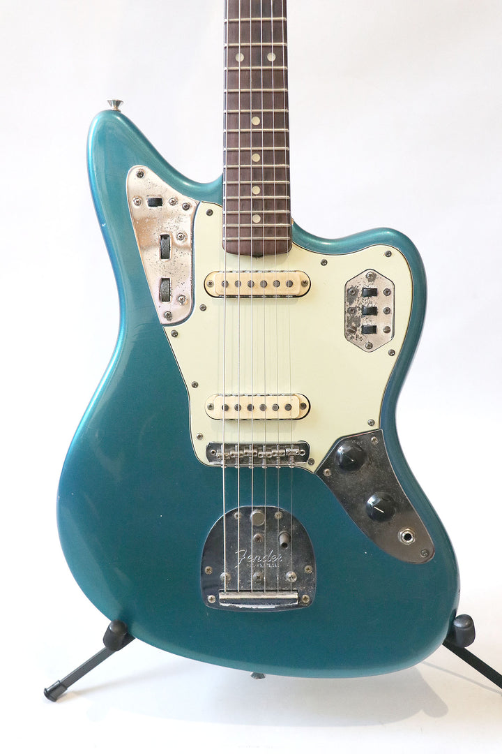Fender Jaguar year 1965