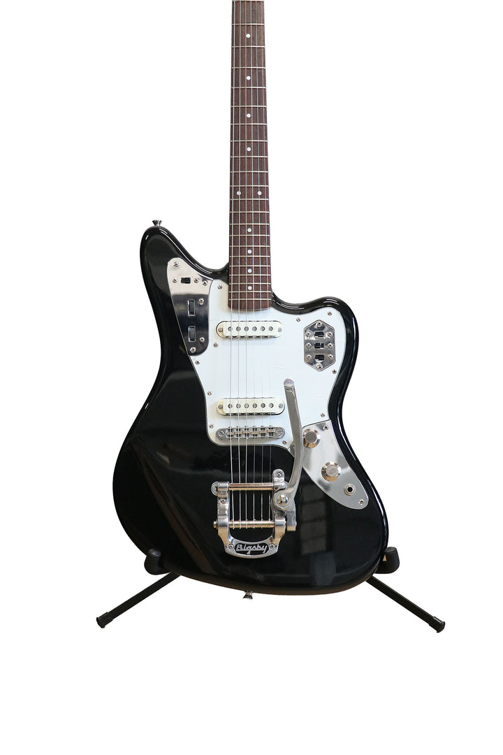 Fender Special Edition Jaguar year 2020