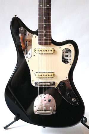 Fender Jaguar 1999