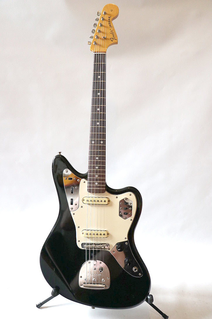 Fender Jaguar 1999