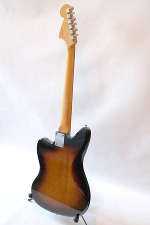 Fender Jaguar 2012