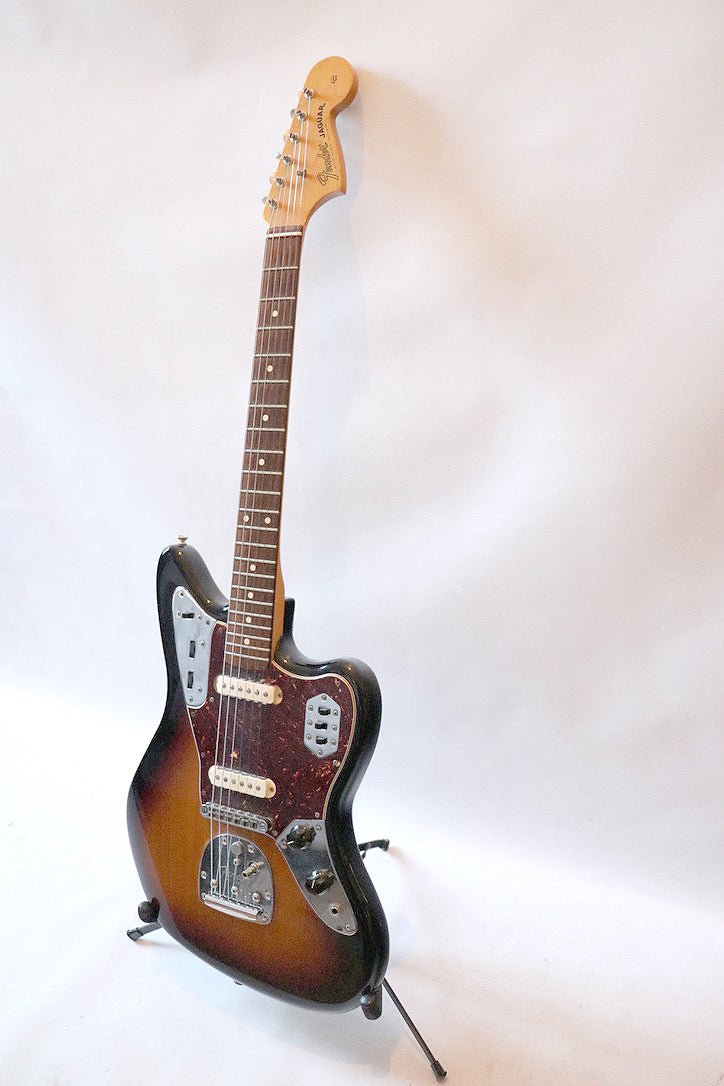 Fender Jaguar 2012