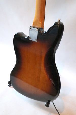 Fender Jaguar 2012
