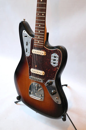 Fender Jaguar 2012