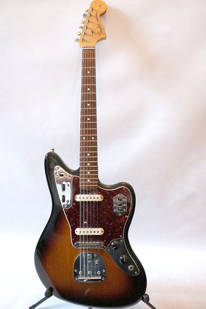 Fender Jaguar 2012