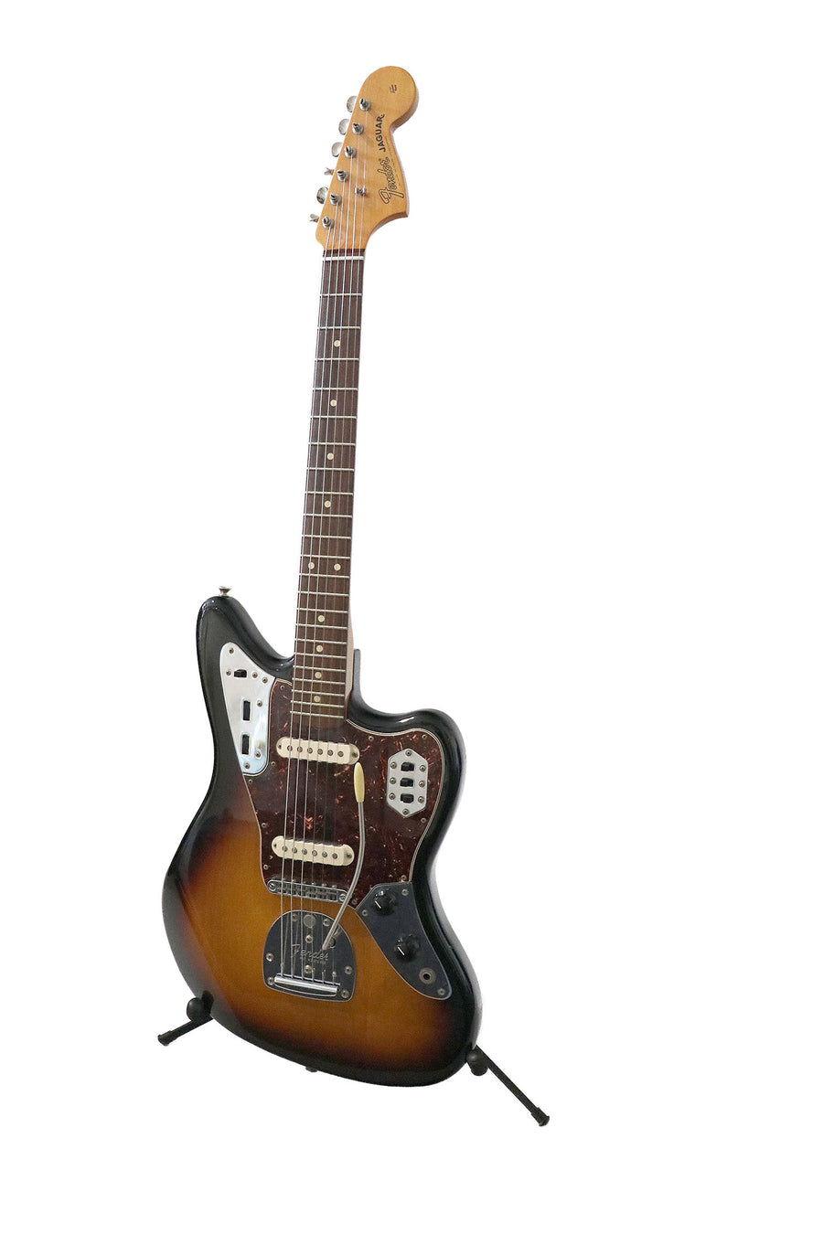 Fender Jaguar　Mexico 2011 ジャガー　フェンダー Fender Jaguar - year 2011 – The Guitar Colonel