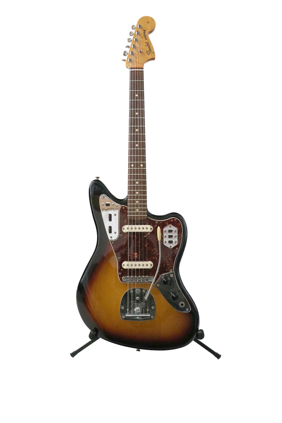 Fender Jaguar　Mexico 2011 ジャガー　フェンダー Fender Jaguar - year 2011 – The Guitar Colonel