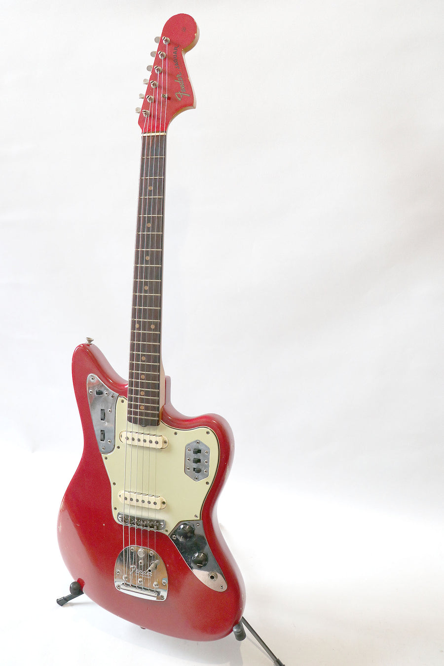 Fender Jaguar 1963