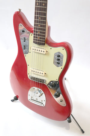 Fender Jaguar 1963