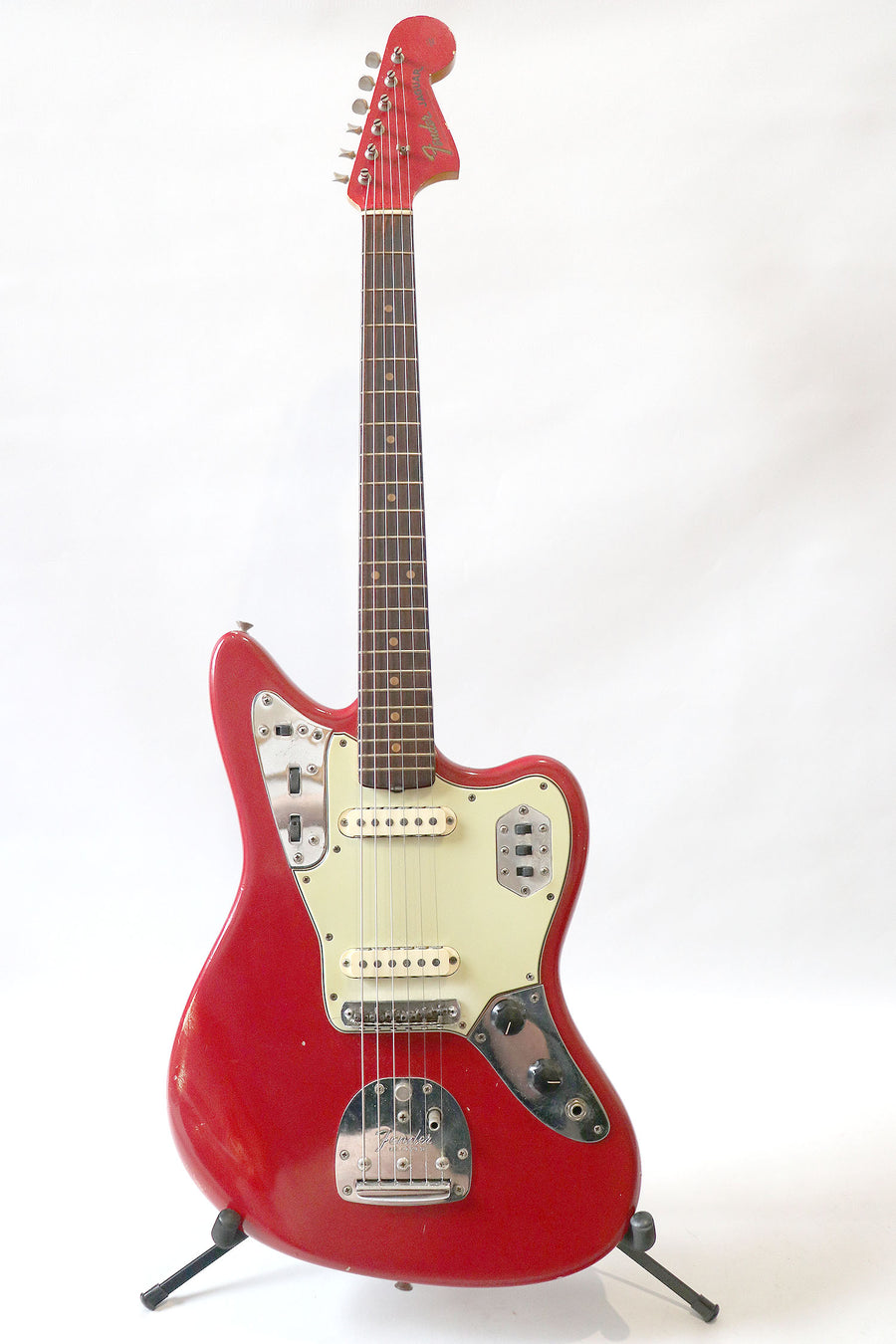 Fender Jaguar 1963