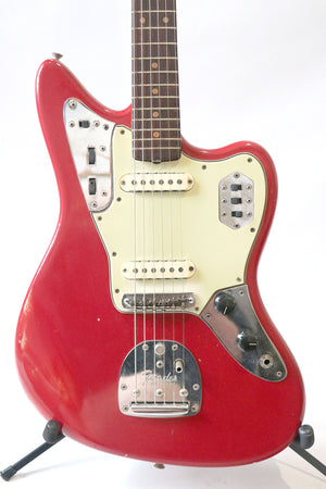 Fender Jaguar 1963