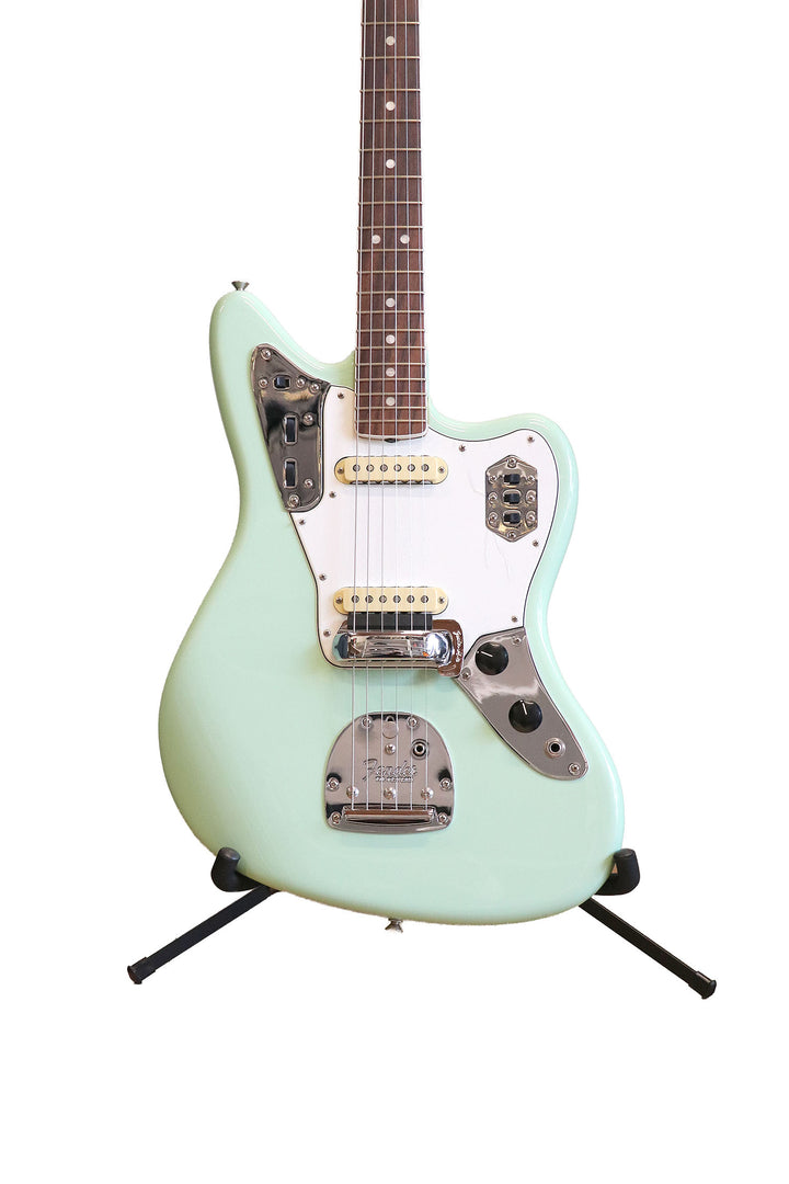 Fender American Original 60s Jaguar year 2022