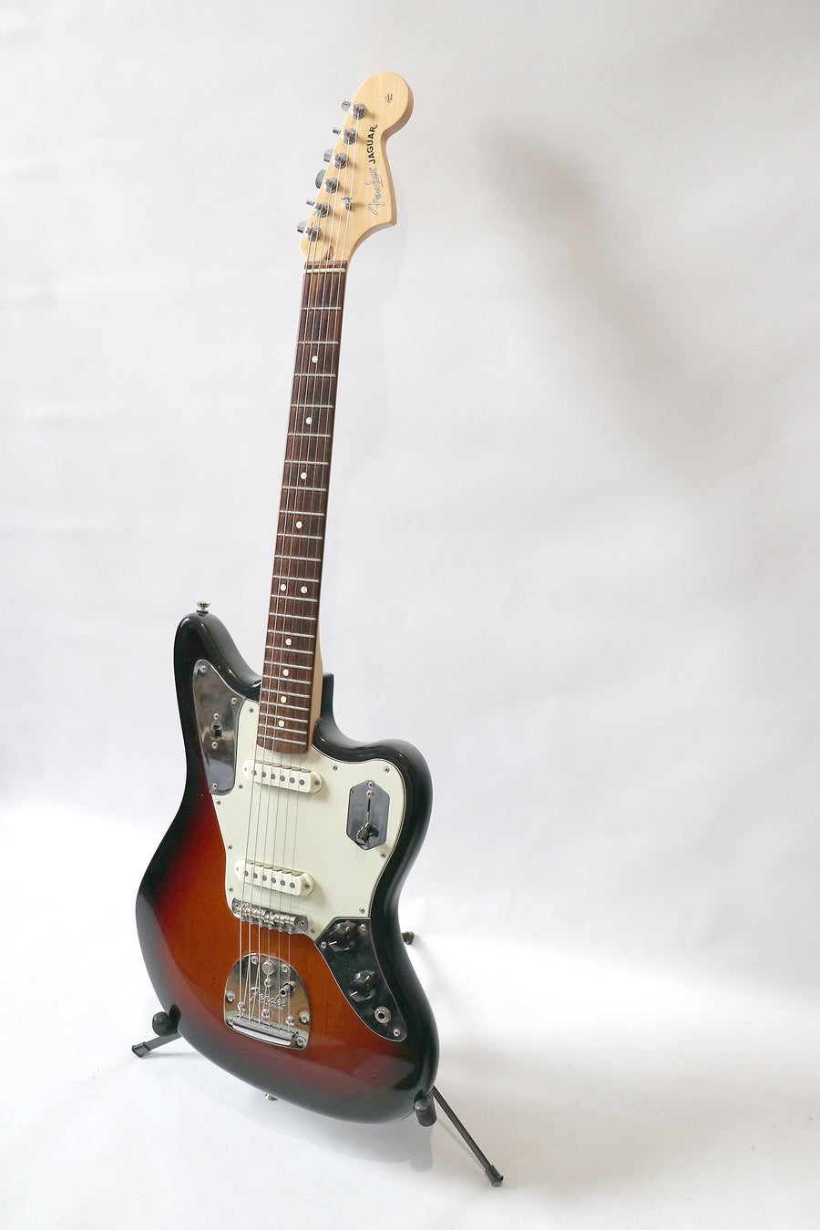 Fender American Professional Jaguar Rosewood