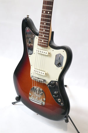 Fender American Professional Jaguar Rosewood