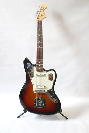 Fender American Professional Jaguar Rosewood