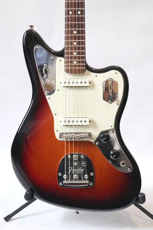 Fender American Professional Jaguar Rosewood