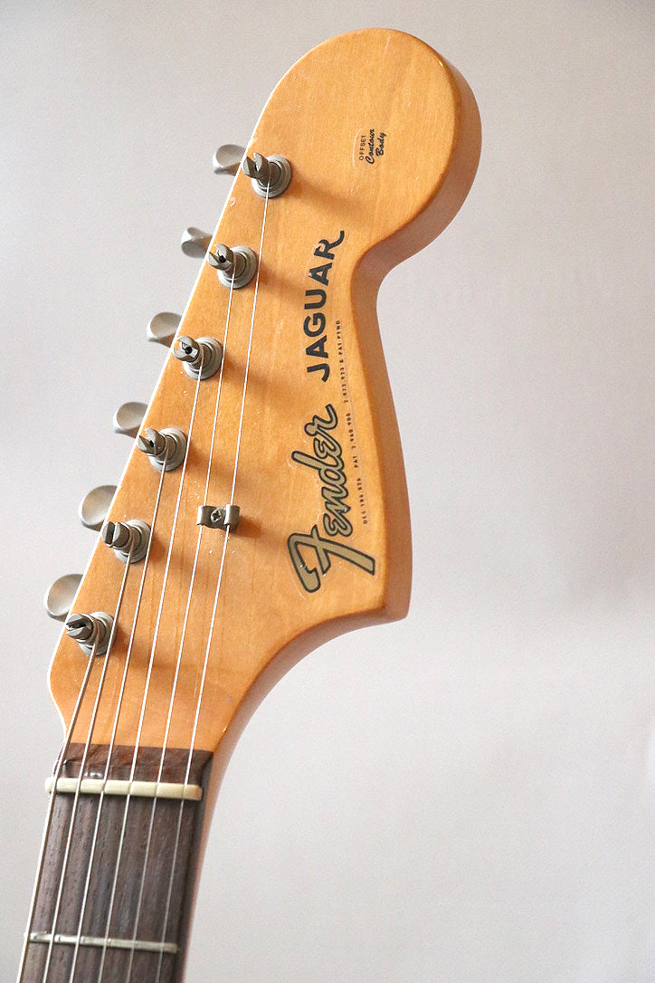 Fender Jaguar '62 Reissue AVRI American Made