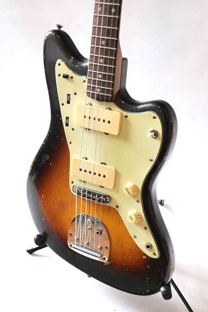 Fender Jaguar '62 Reissue AVRI American Made
